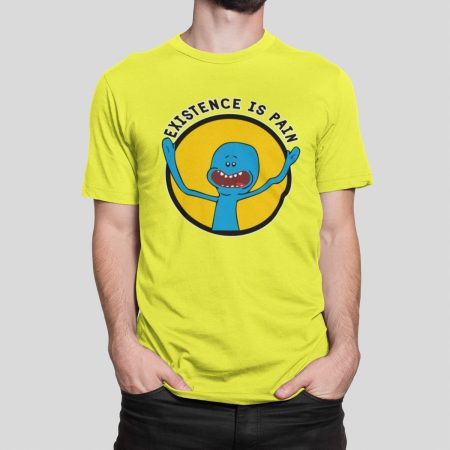 Existence is Pain (10088)