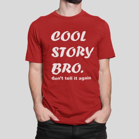 Cool Story Bro (10101)