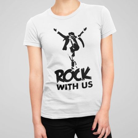 Rock with us (10104)