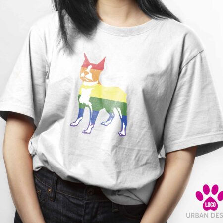 Dog Pride 003 (UD003)