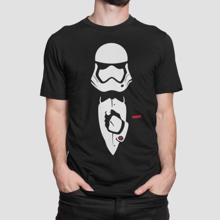 Stormtrooper Gentleman (10150)