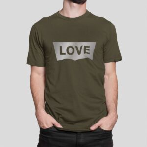 Love (10188) - Army 269