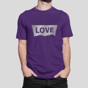 Love (10188) - Dark Purple 712