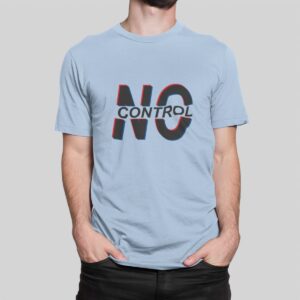 No Control (10195) - Sky Blue 220