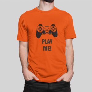 Play Me (10196) - Orange 400