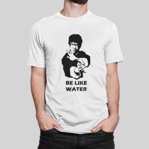 Be like water (10203) -