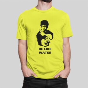 Be like water (10203) - Lemon (302)