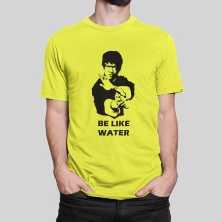 Be like water (10203)