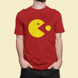 Pac Man 10394 - Red 145