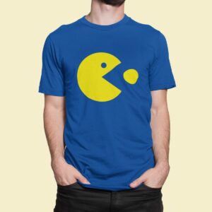 Pac Man 10394 - Royal Blue 241