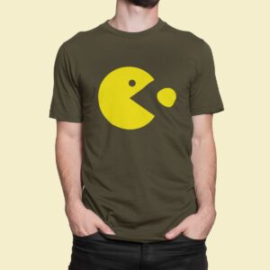 Pac Man 10394 - Army 269