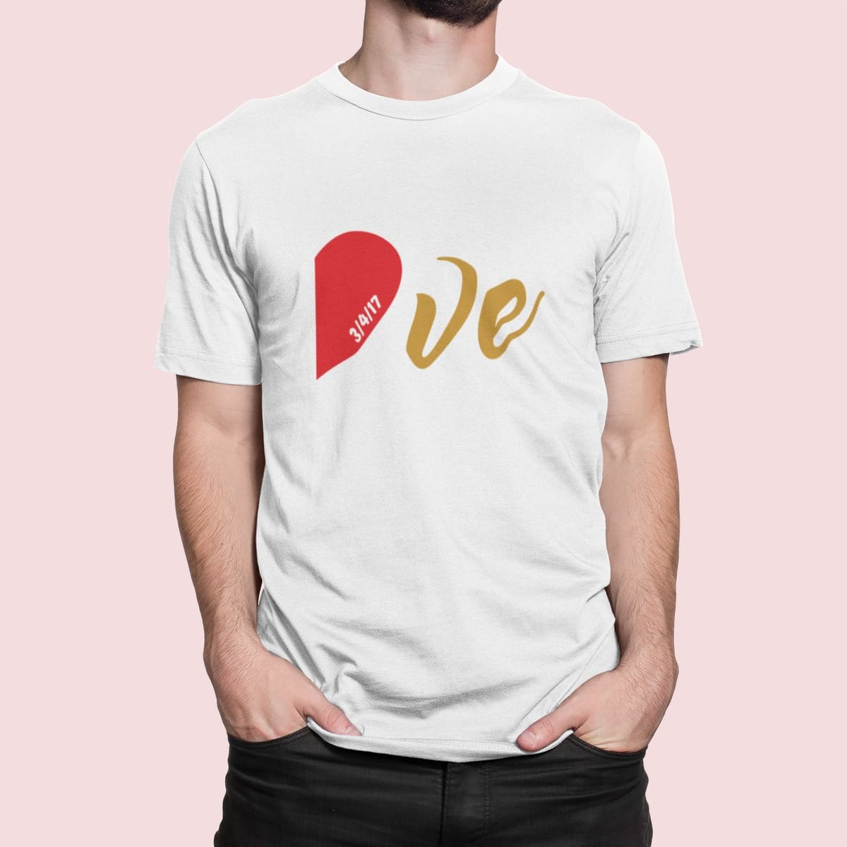 Love VE (10397) - White 102