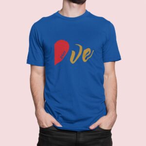 Love VE (10397) - Royal Blue 241