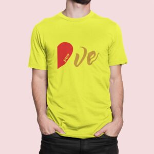 Love VE (10397) - Lemon 302