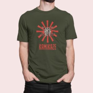 Kamikaze (10002) - Army (269)