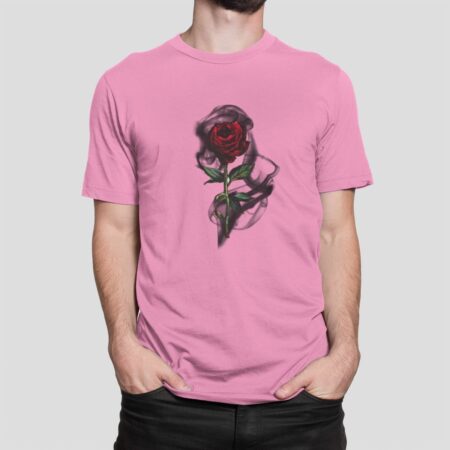 Rose Smoke (10279)