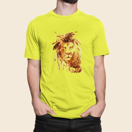 Lion (10286)