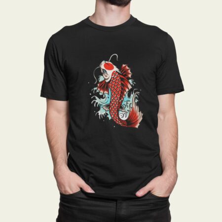 Koi Fish (10345)