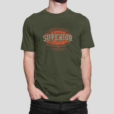 Superior NYC (10376)