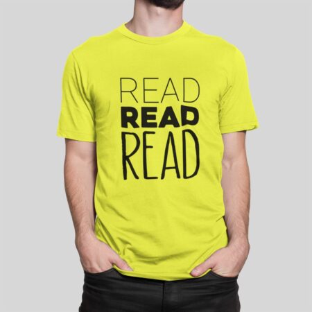 Read Read Read (10383)