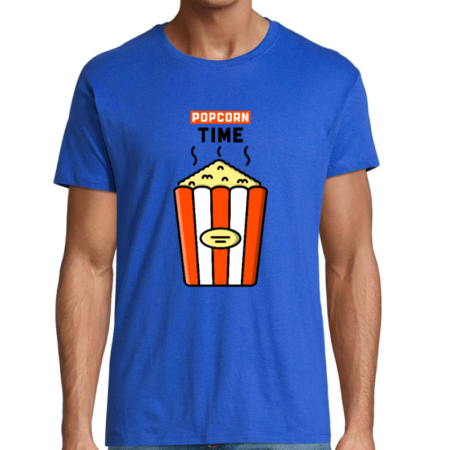 Popcorn Time