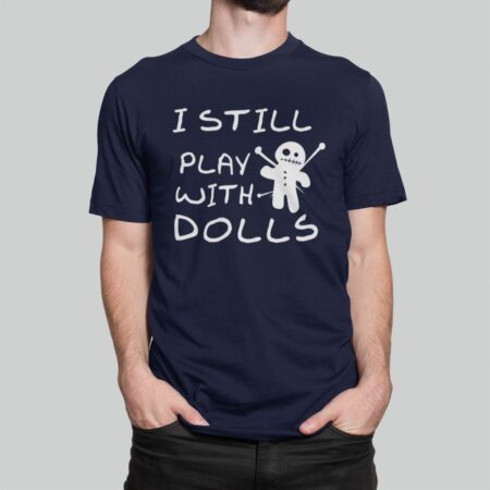 I still play with dolls (10200)