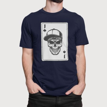 Jack Of Spades (10422)