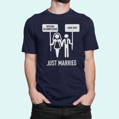 Game Over Marriage (10171)