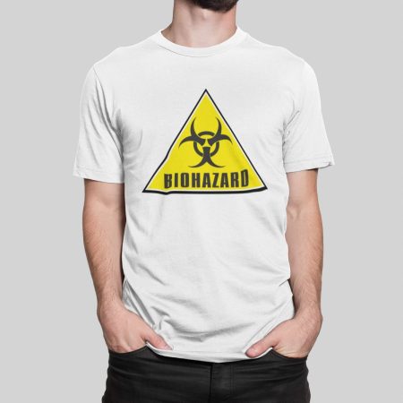 Biohazard (10157)