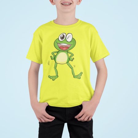 Frog (10175)